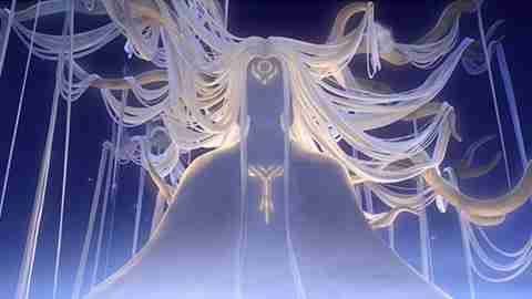 电影《姜子牙》完美轴对称画面“治好”强迫症！！！票房破11亿